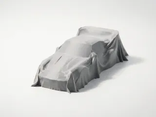 Covered RWB Porsche 911