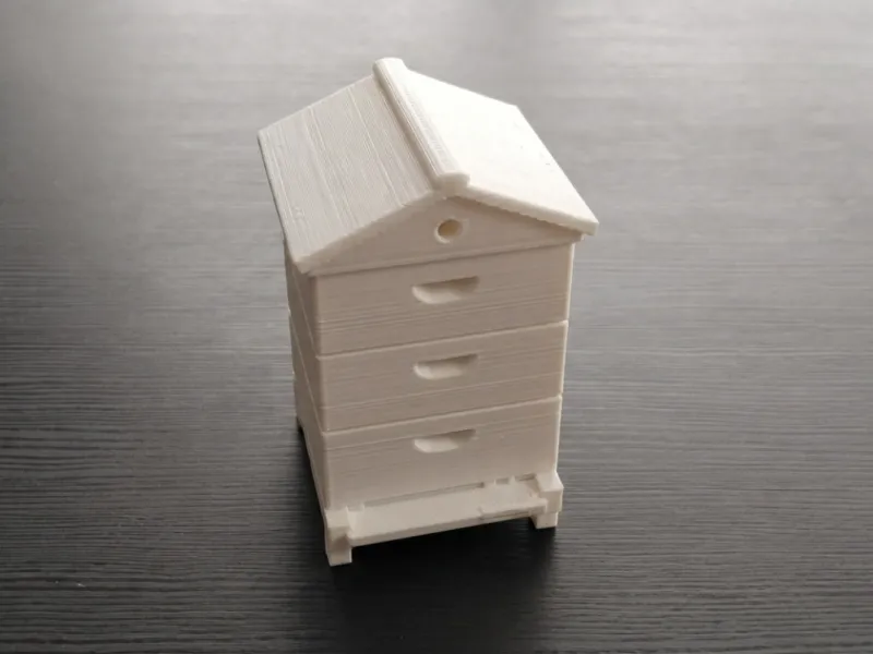 Beehive Miniature