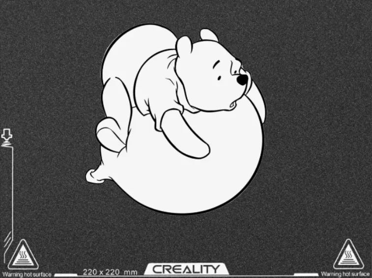 winnie the pooh balloon