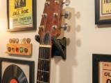 Guitar Wall Mount Bracket-0
