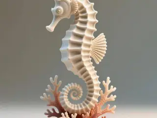 caballito de mar