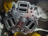 Tesla LDU coolant block LDU 4-0