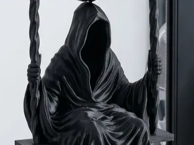 swinging death