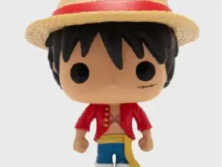 Luffy