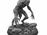 Nightmare Walker / Zombie-0