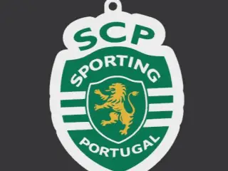 Porta Chaves do Sporting