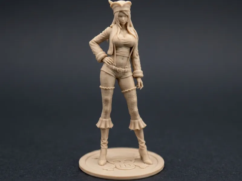 Jewelry Bonney (One Piece)
