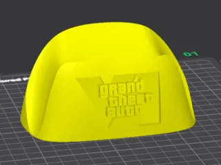 Dualsense Holder