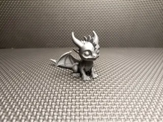 Baby Dragon – Cute Chibi Dragonling