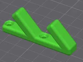 Simple Wallhook