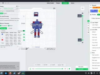 Robô Articulado 