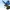 BUTTERFLY BLUE
