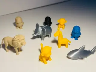 Mini ZOO