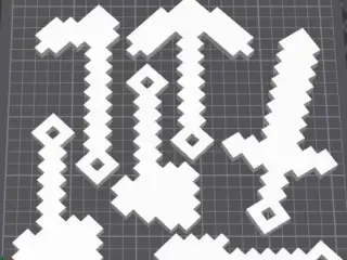 Minecraft Tools