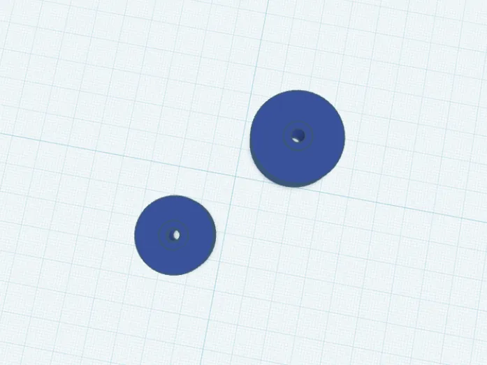 Örnek Makara Tasarımı