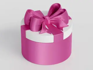 Special Gift Box