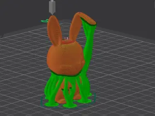Cute Bunny