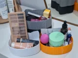 CatStack - A pack of desk organizers/trays for cat lovers-0