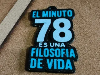 Minuto 78