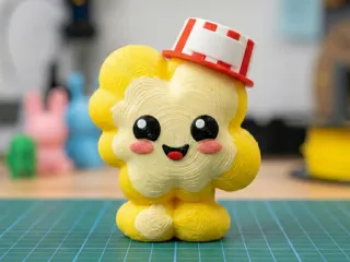 Pop Corn