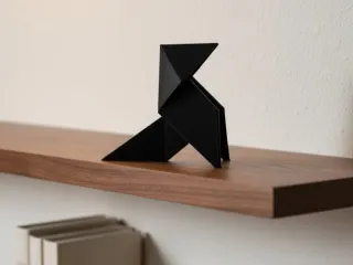 pajarita