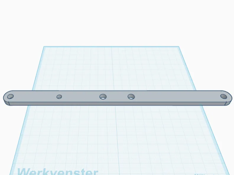 Windscreen extender