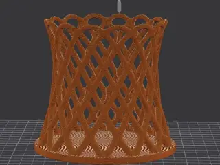 Pen Stand