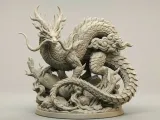 Rei Dragão Oriental-0