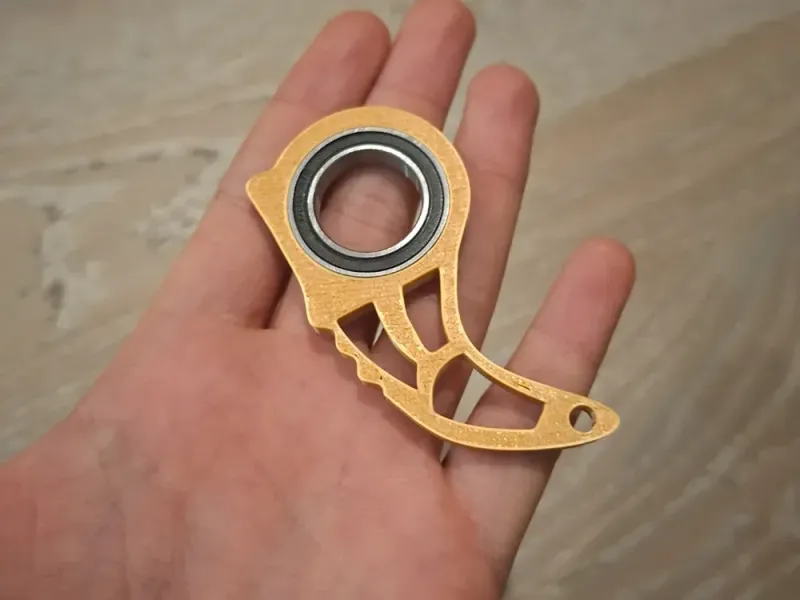 keyrambit