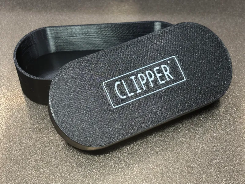 CLIPPER TIN REPLICER