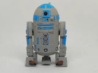 R2D2 mini figurine CR
