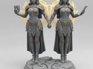 Geminis