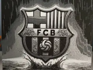 Hueforge Barca