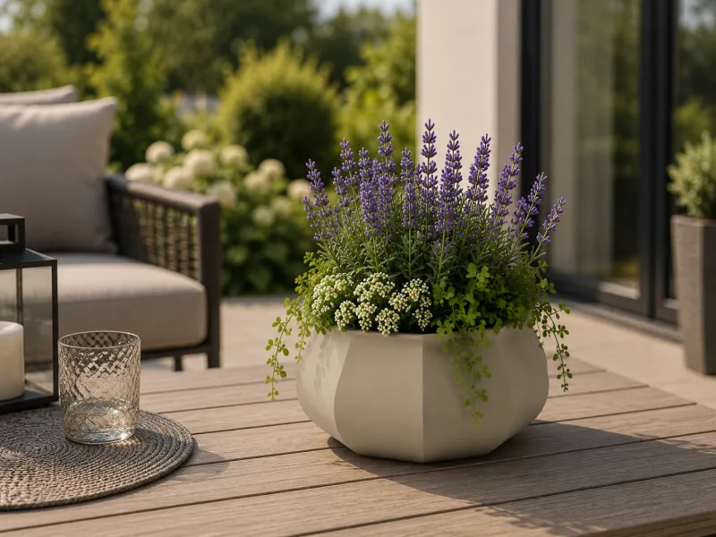 Vaso da fiori