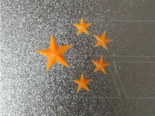 五角星