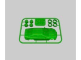 BMW E46 M3 kit card-0