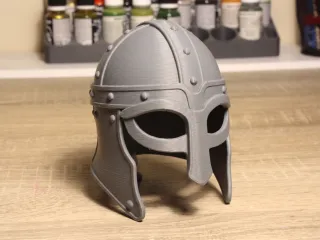Helmet viking 5
