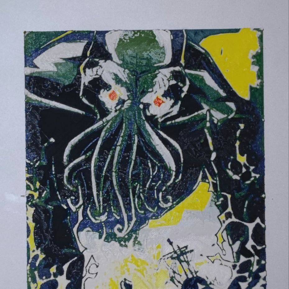 Home print settings: CTHULHU MAR 150x214.3mf