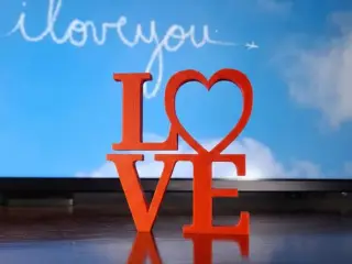 LOVE