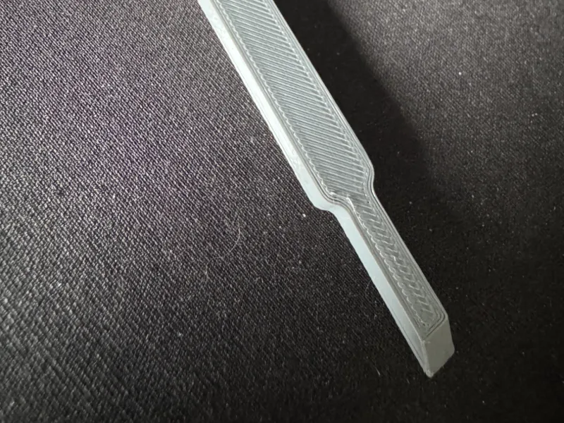 Mini Small Plastering Resin Trowel another