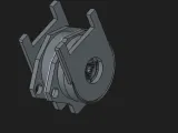 slightly overrated planetary gearbox-0