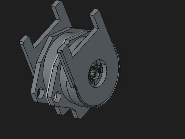 slightly overrated planetary gearbox