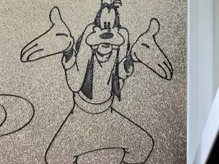 Goofy
