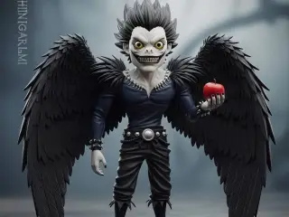 Ryuk (Death Note)