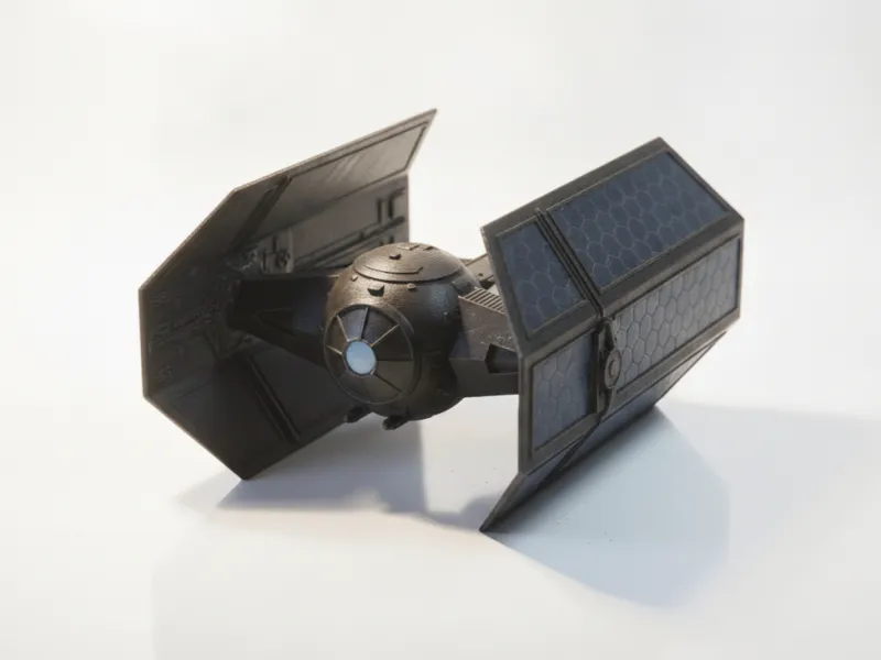 TIE Advanced x1