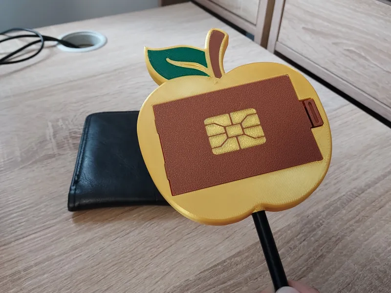Magische Apple Pay