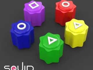 Juego Gon-Gi