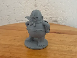 Captain Underpants