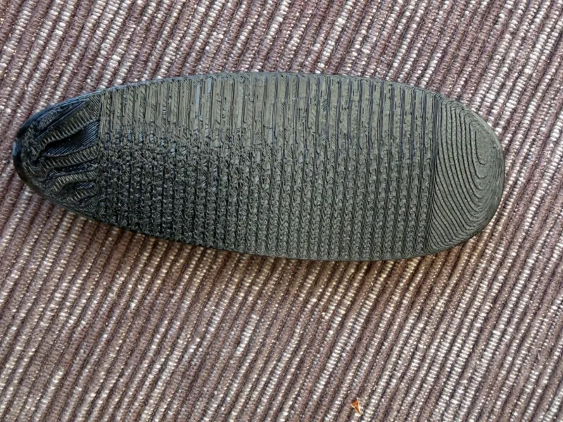 Schaftkappe