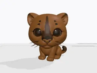 Cougar